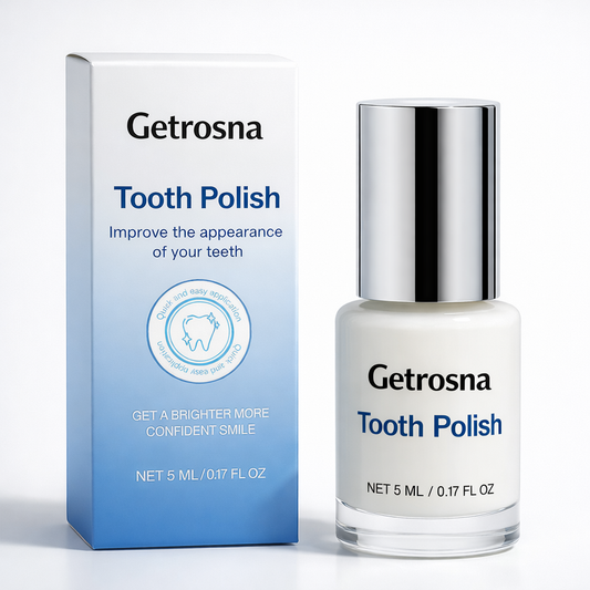 Getrosna™ Tooth Polish
