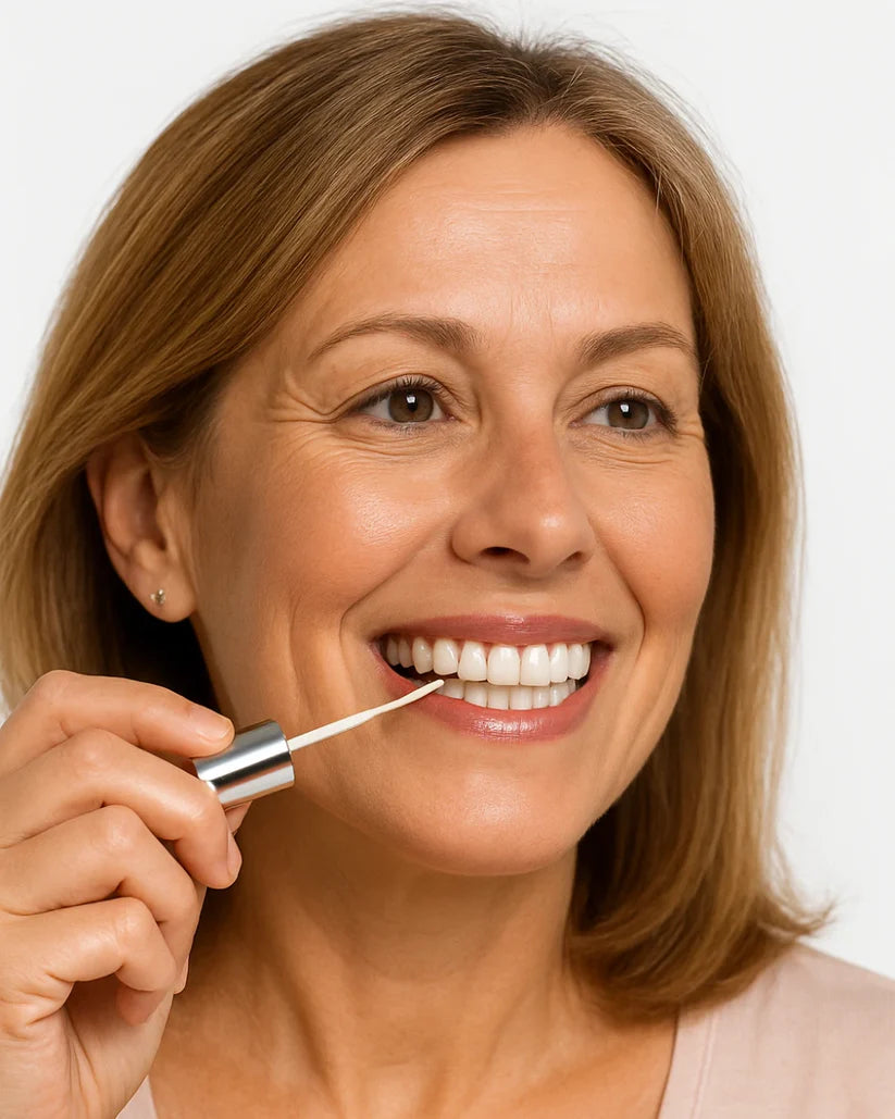 Getrosna™ Tooth Polish
