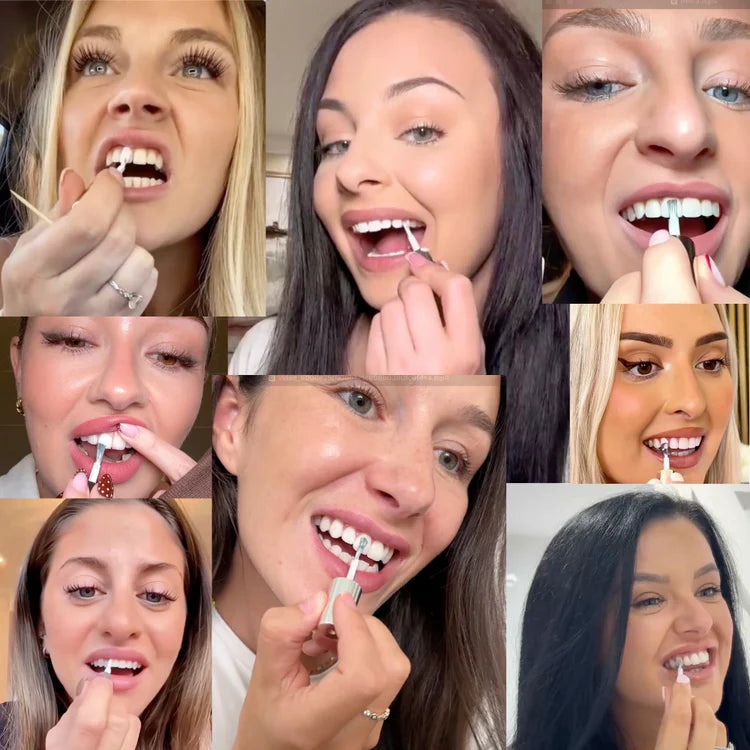 Getrosna™ Tooth Polish